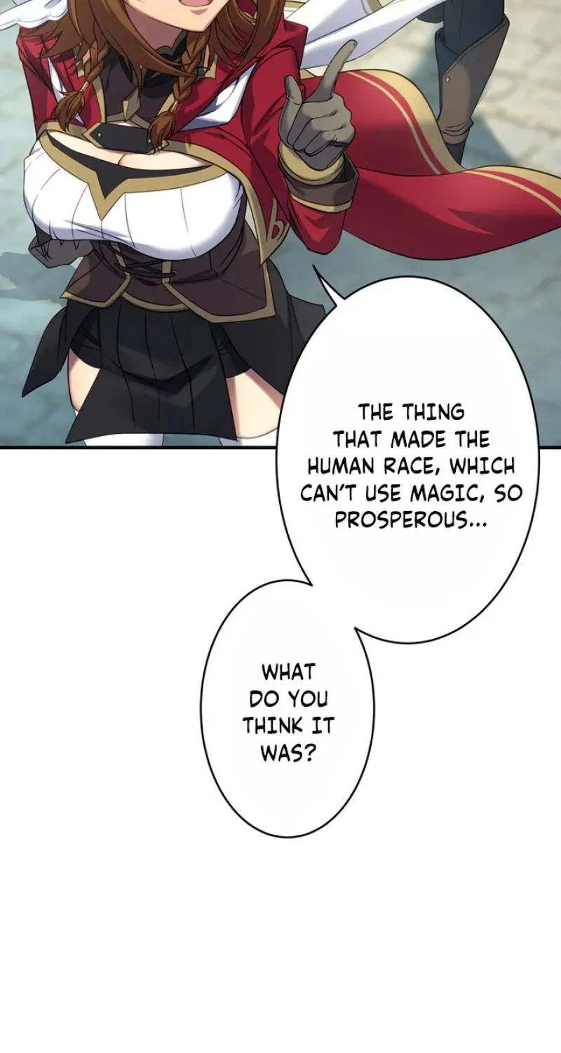 All Heroes Are My Enemies — Chapter 5 — Page 35