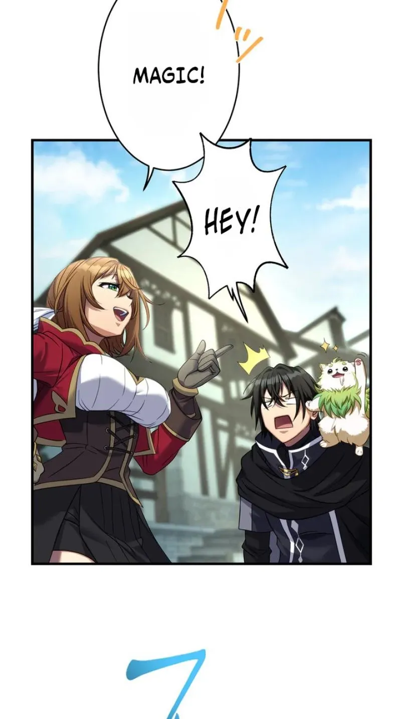 All Heroes Are My Enemies — Chapter 5 — Page 39