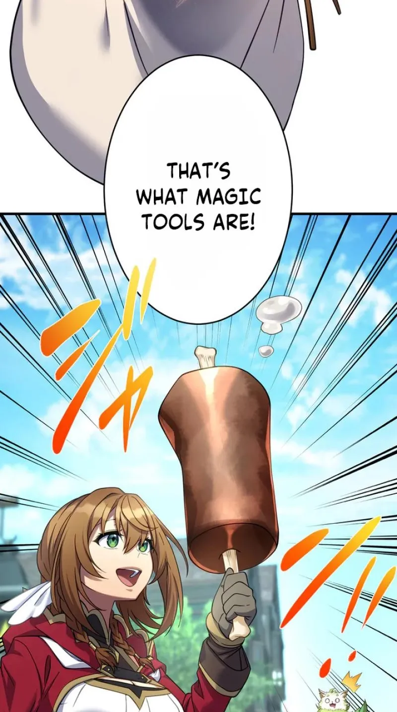 All Heroes Are My Enemies — Chapter 5 — Page 42