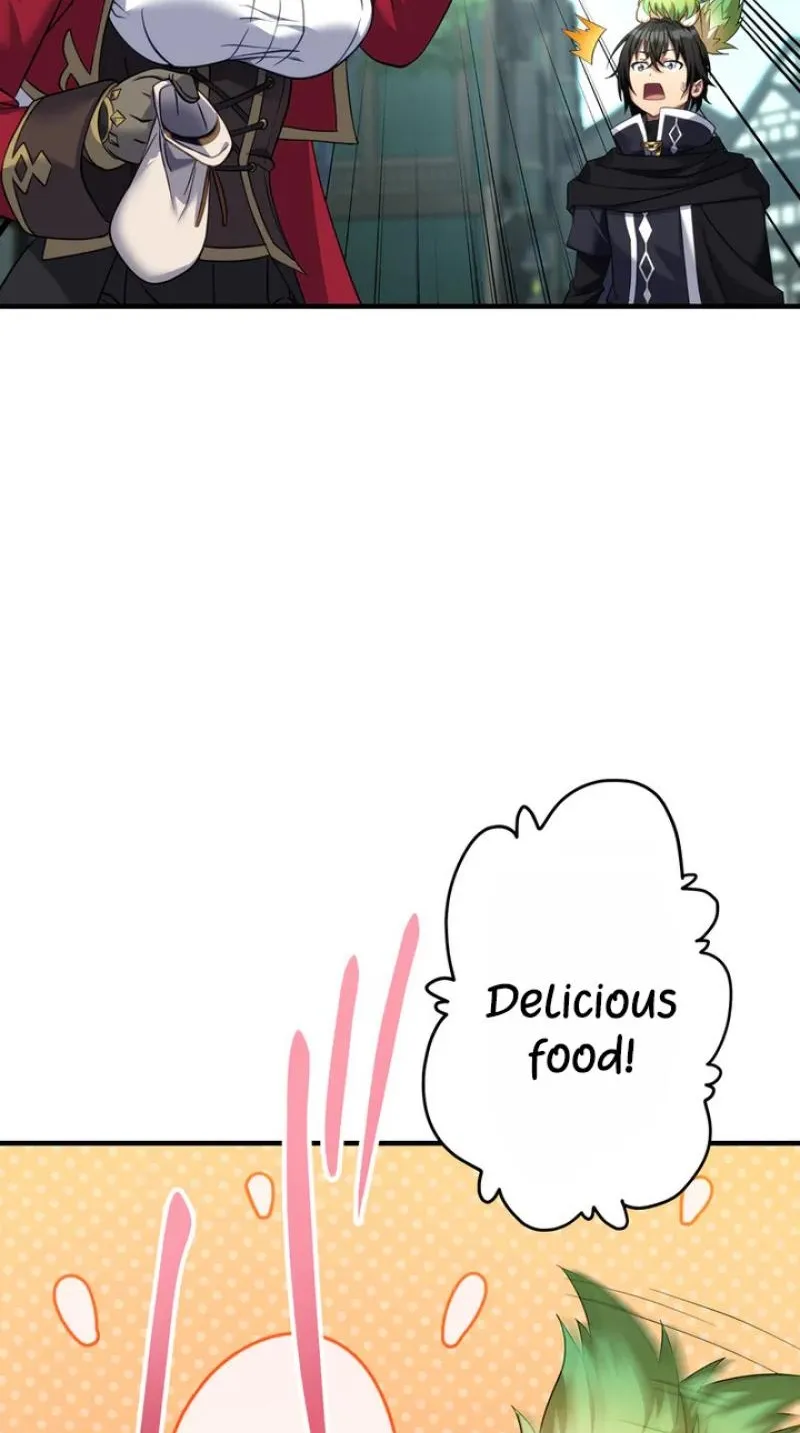 All Heroes Are My Enemies — Chapter 5 — Page 43