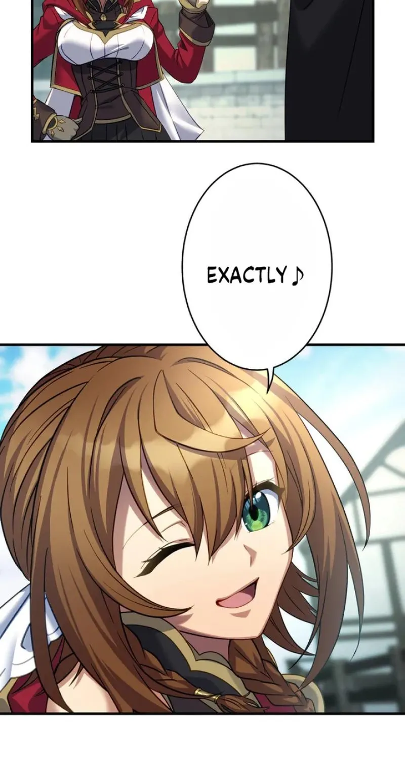 All Heroes Are My Enemies — Chapter 5 — Page 47