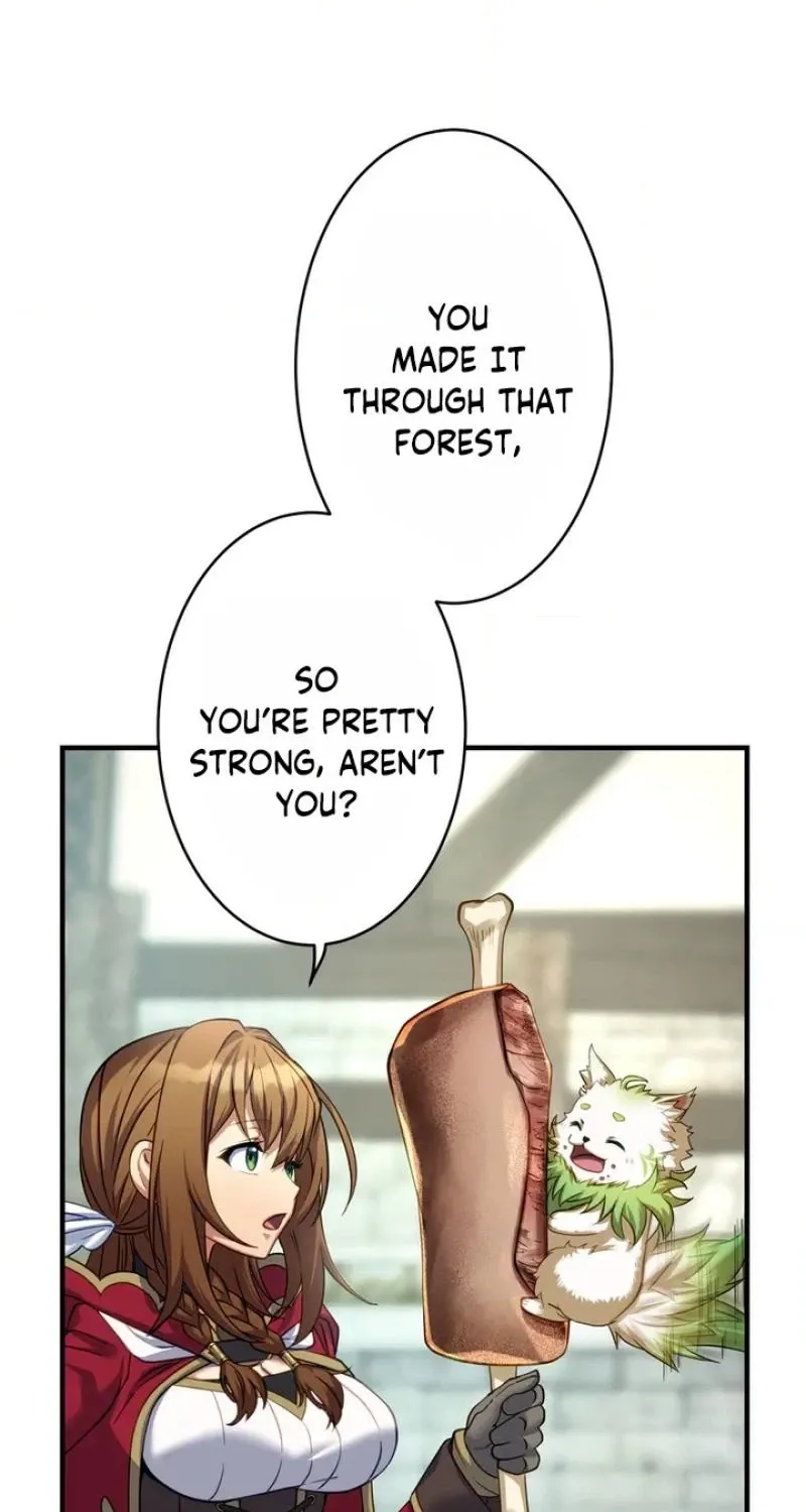 All Heroes Are My Enemies — Chapter 5 — Page 48