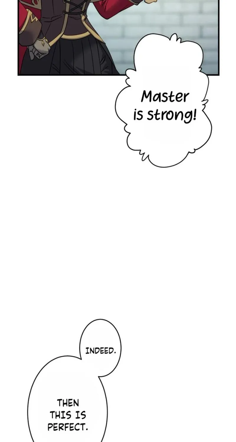 All Heroes Are My Enemies — Chapter 5 — Page 50