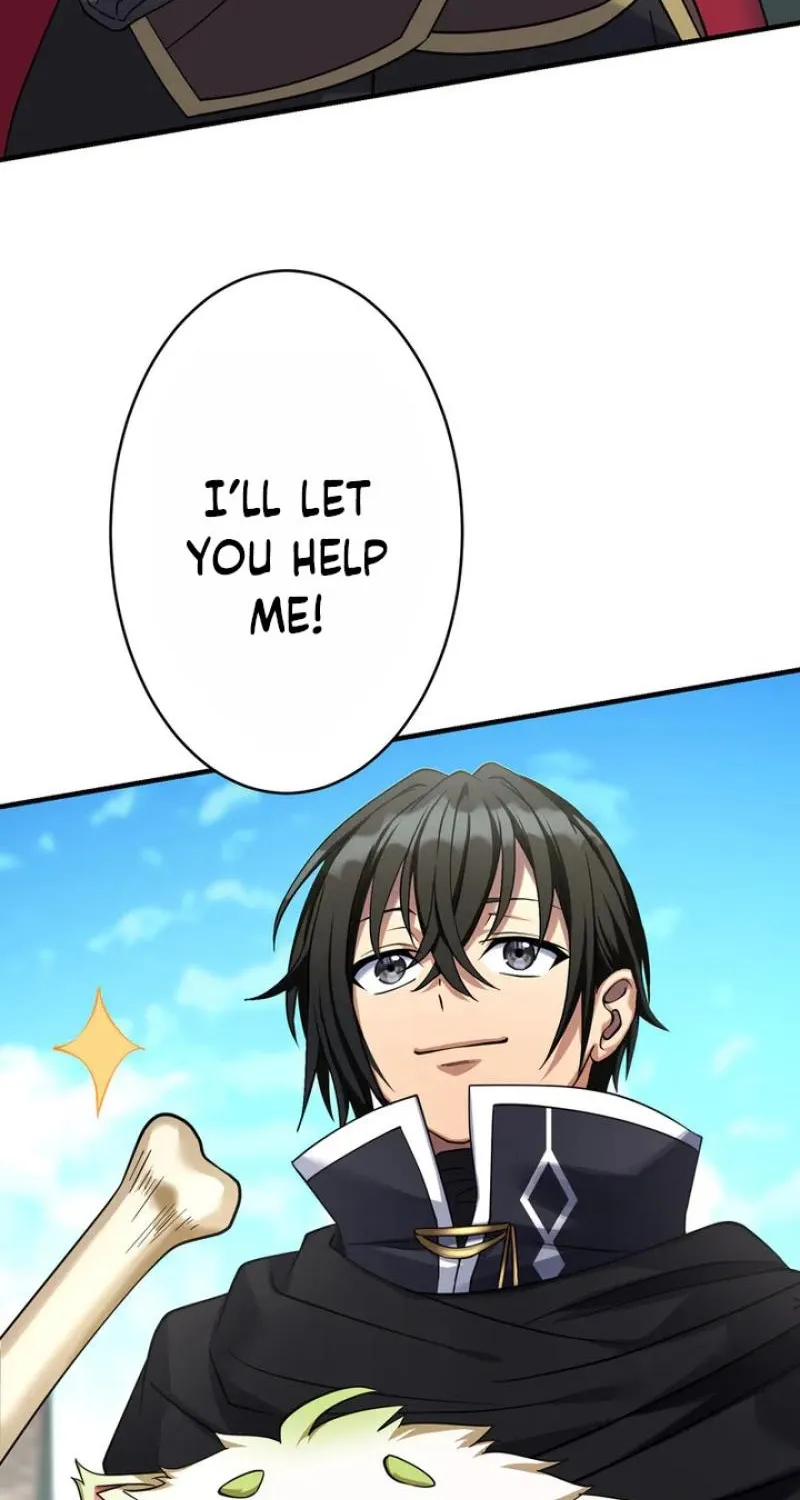 All Heroes Are My Enemies — Chapter 5 — Page 56