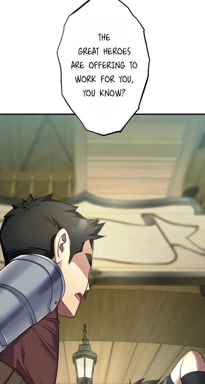All Heroes Are My Enemies — Chapter 5 — Page 63