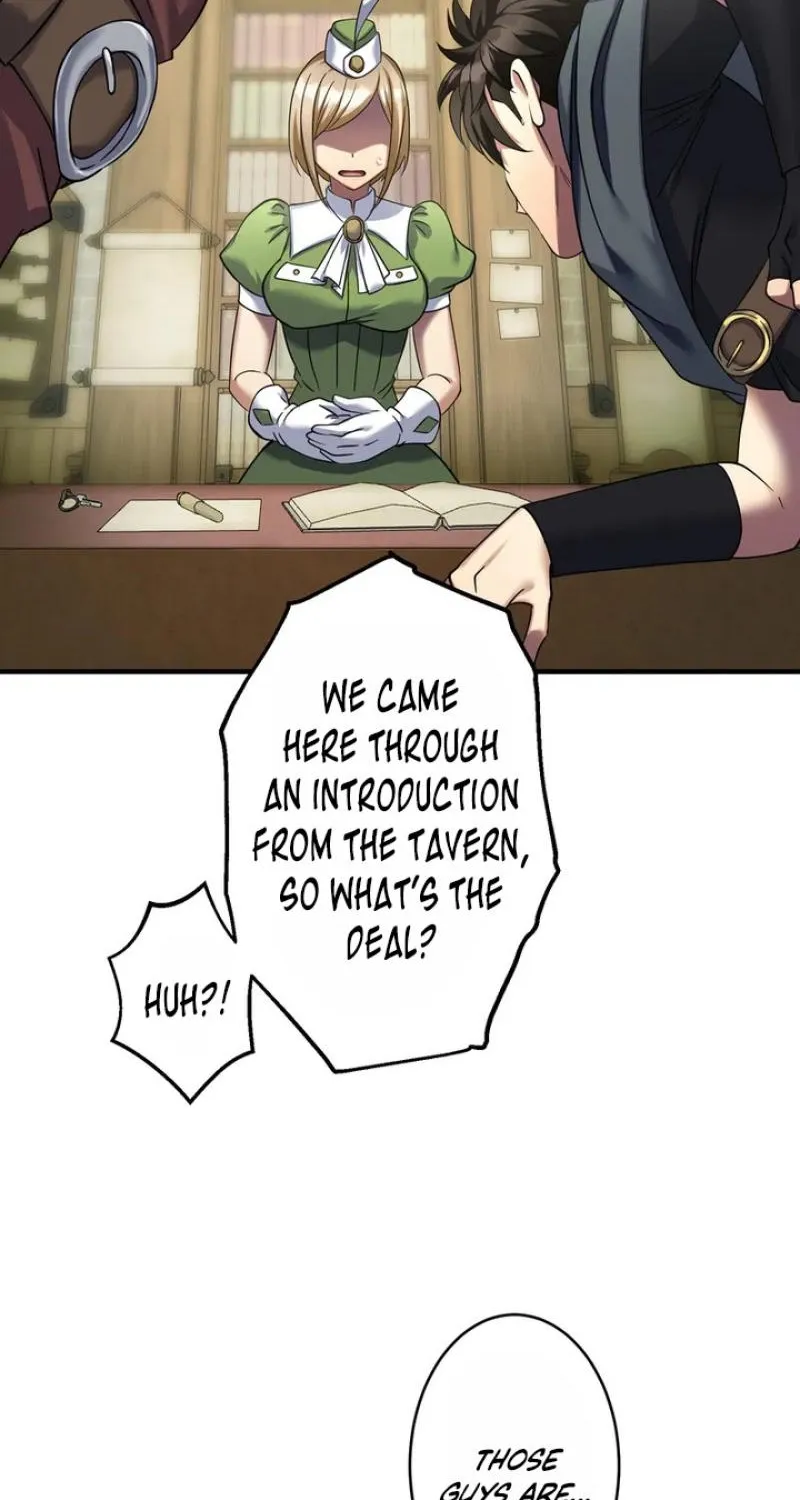 All Heroes Are My Enemies — Chapter 5 — Page 65