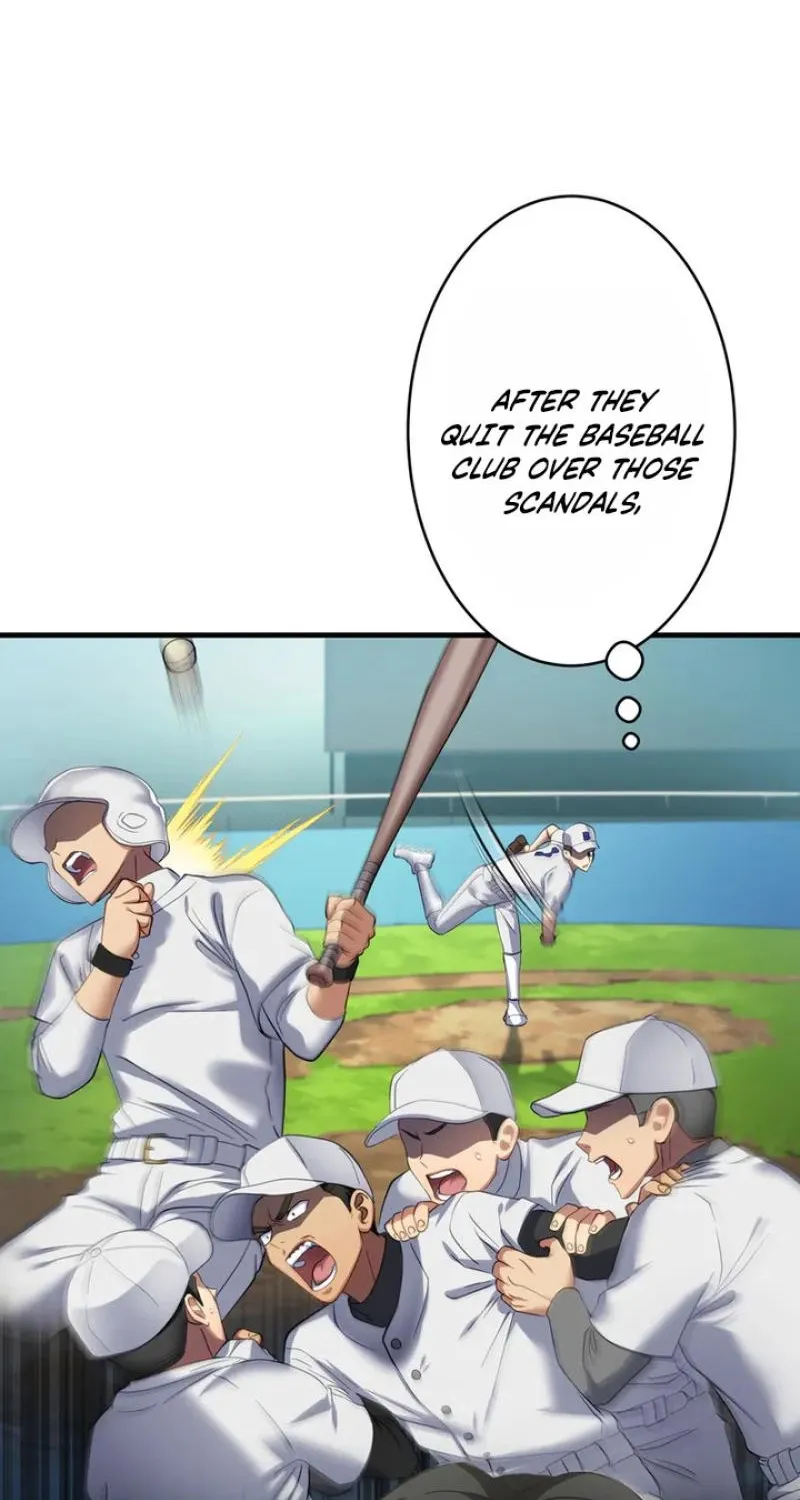 All Heroes Are My Enemies — Chapter 5 — Page 71