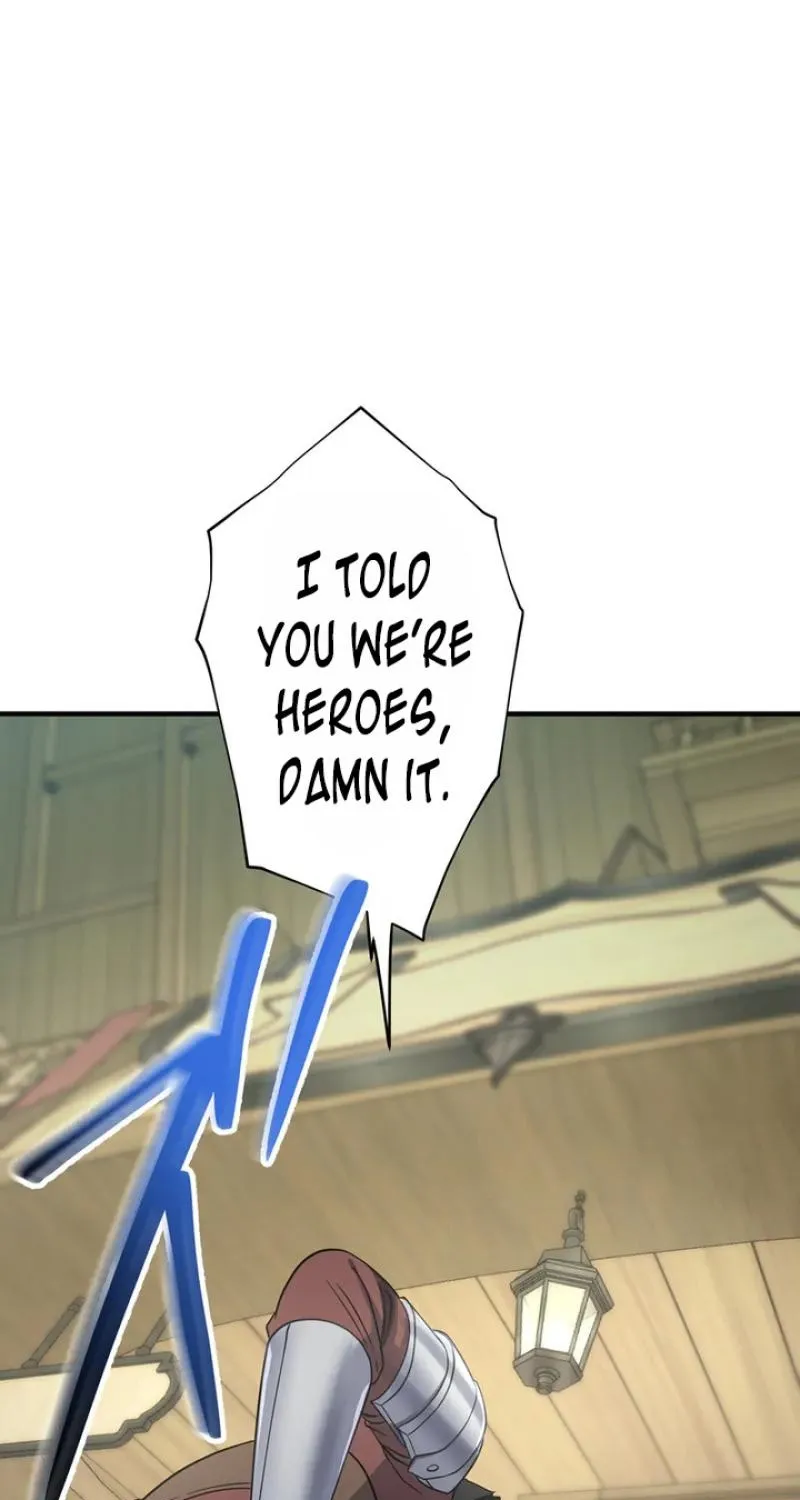 All Heroes Are My Enemies — Chapter 5 — Page 76