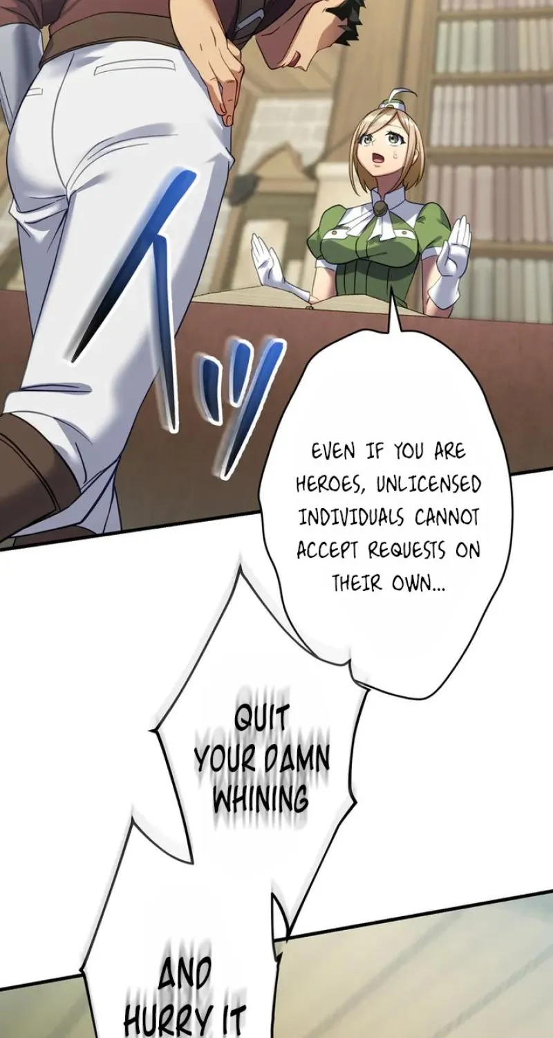 All Heroes Are My Enemies — Chapter 5 — Page 78