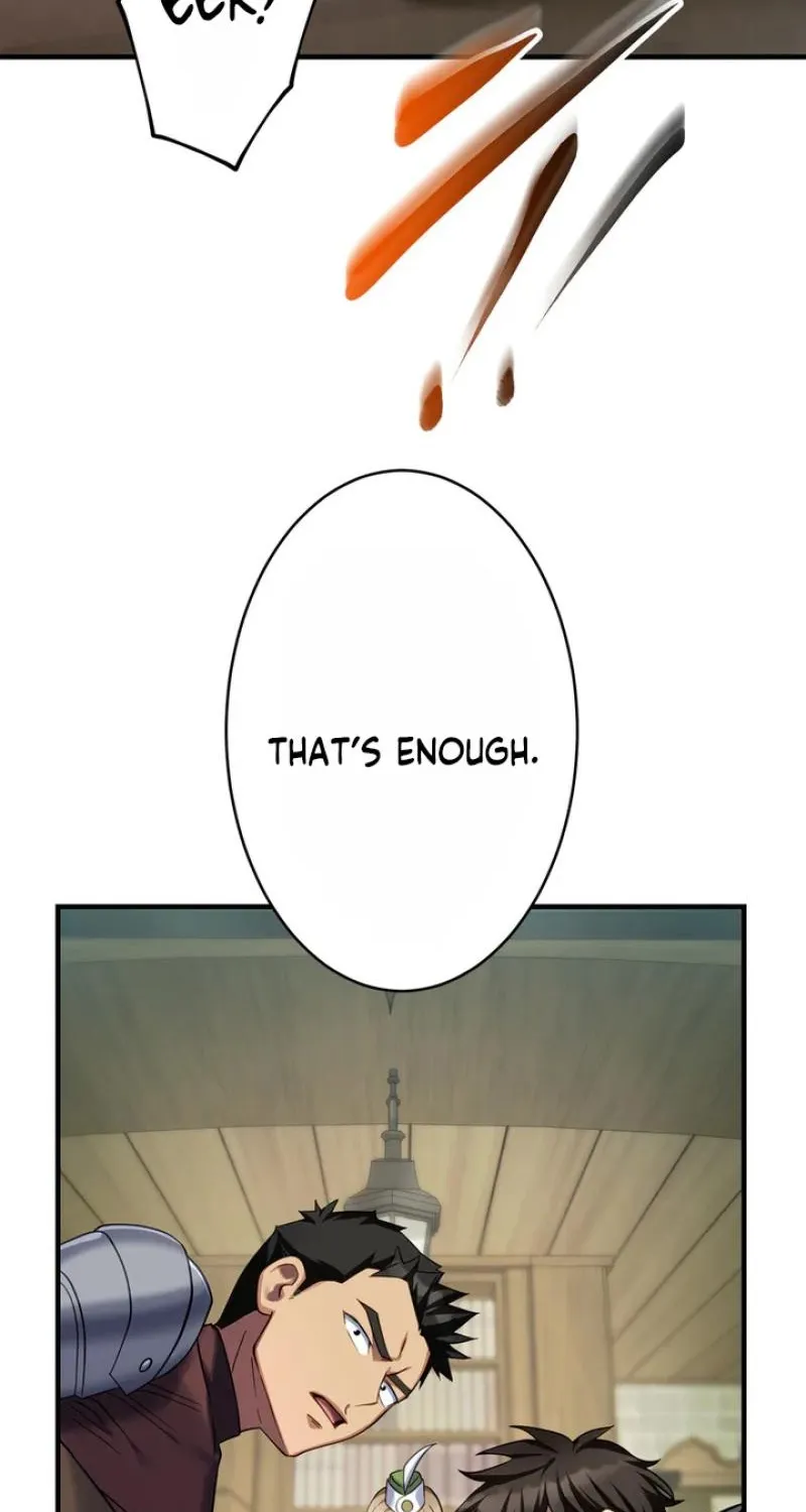 All Heroes Are My Enemies — Chapter 5 — Page 82