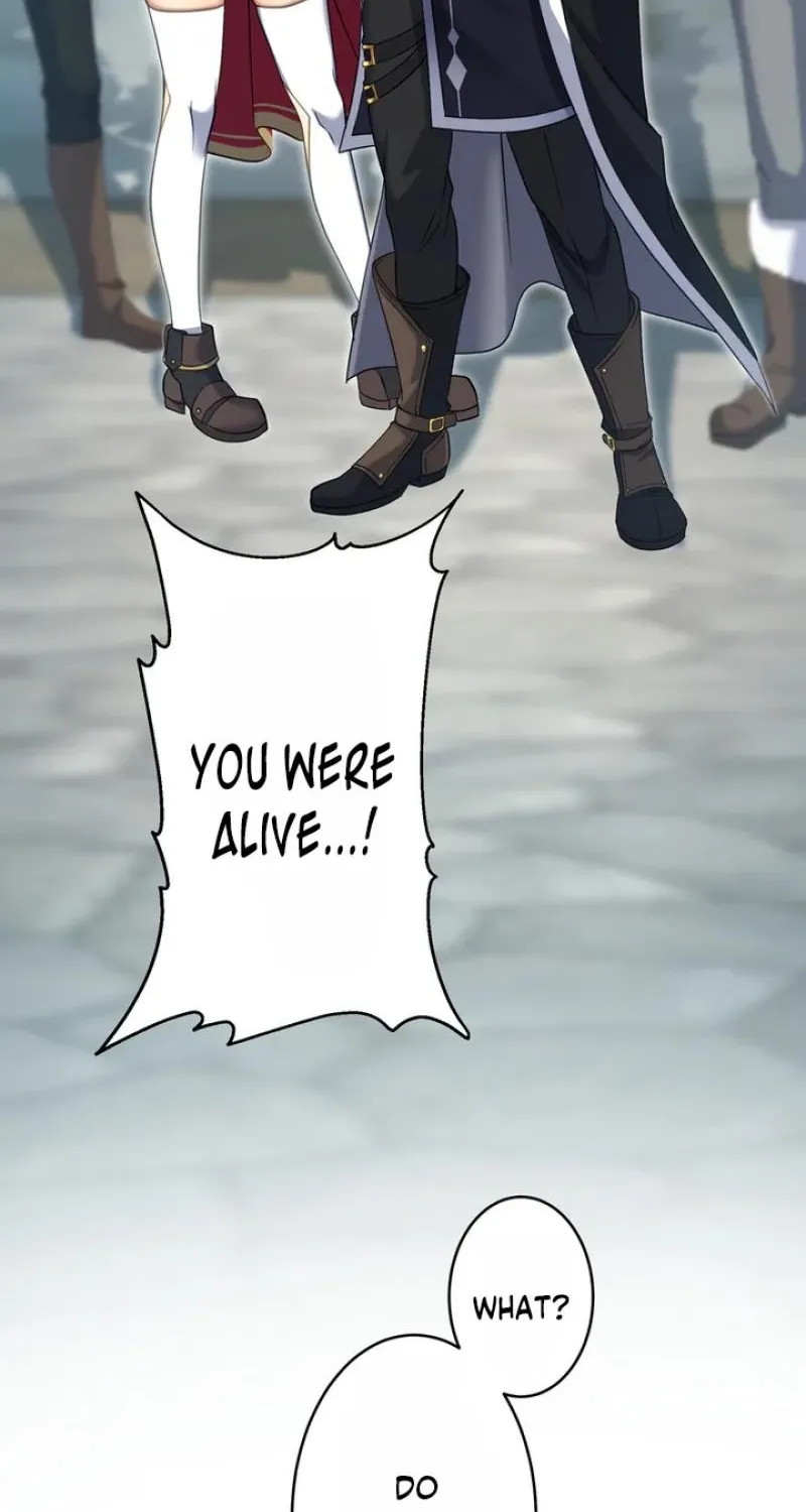 All Heroes Are My Enemies — Chapter 5 — Page 88