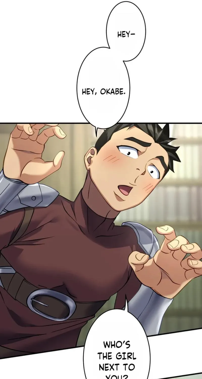 All Heroes Are My Enemies — Chapter 5 — Page 91
