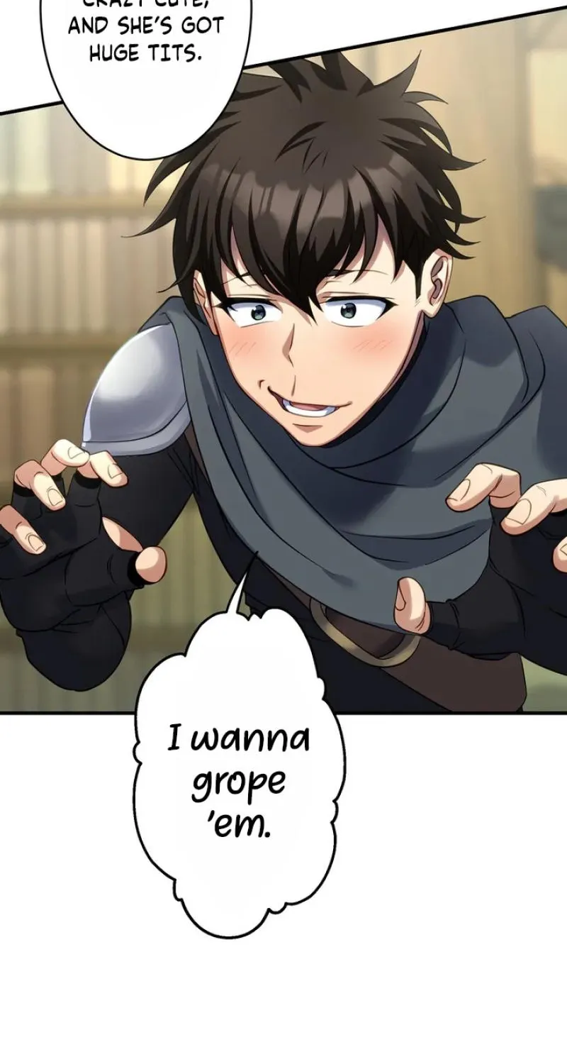 All Heroes Are My Enemies — Chapter 5 — Page 95