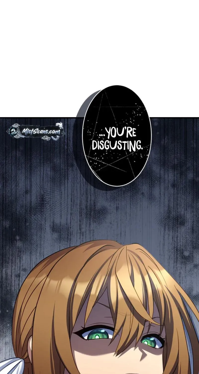 All Heroes Are My Enemies — Chapter 5 — Page 96