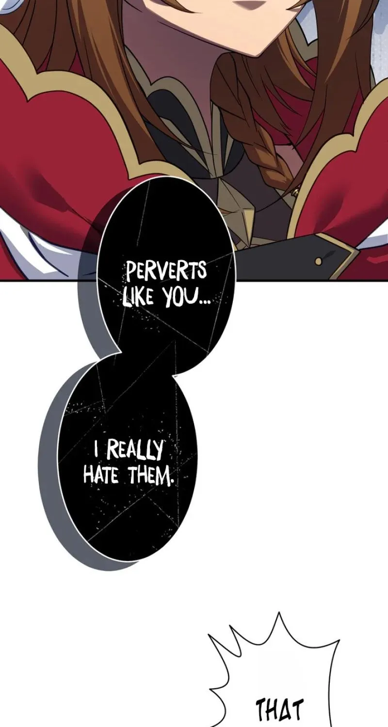 All Heroes Are My Enemies — Chapter 5 — Page 98