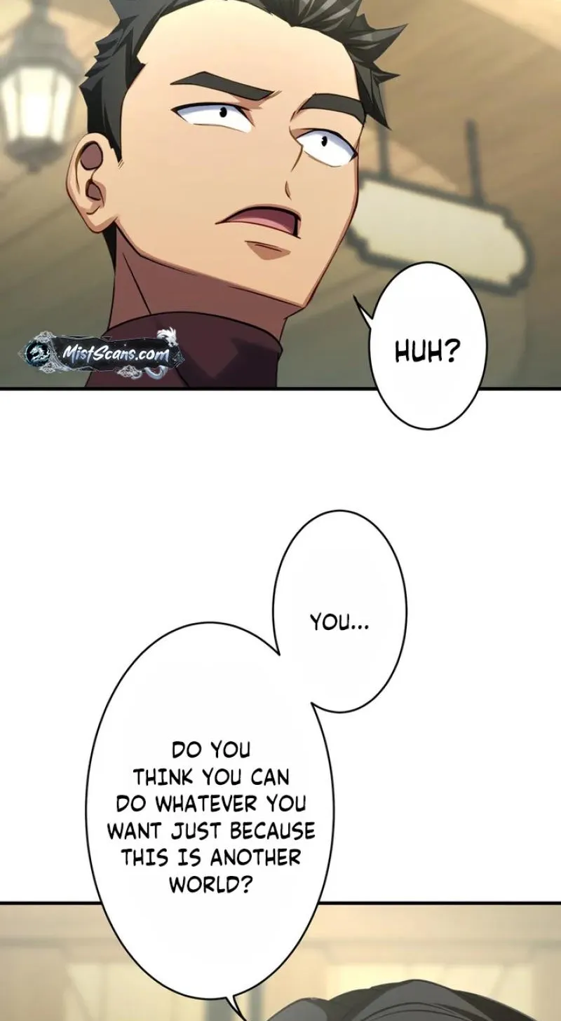 All Heroes Are My Enemies — Chapter 5 — Page 110