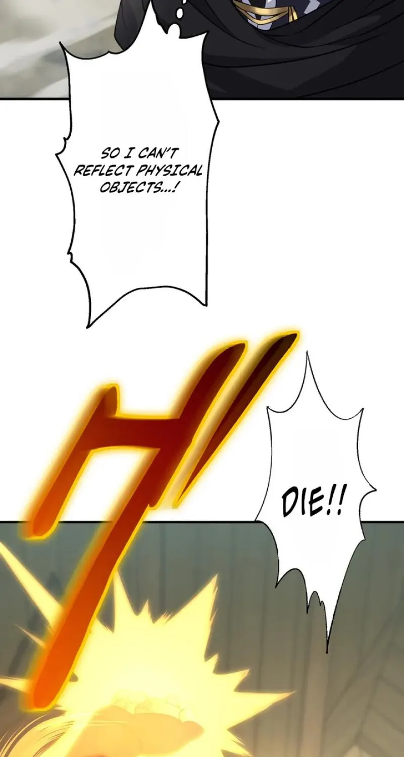 All Heroes Are My Enemies — Chapter 5 — Page 145