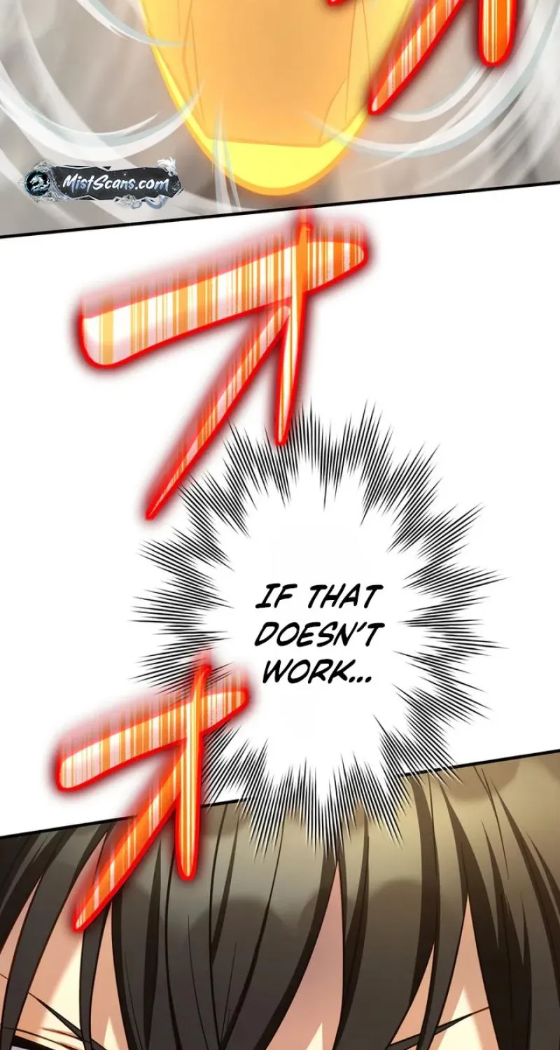 All Heroes Are My Enemies — Chapter 5 — Page 151