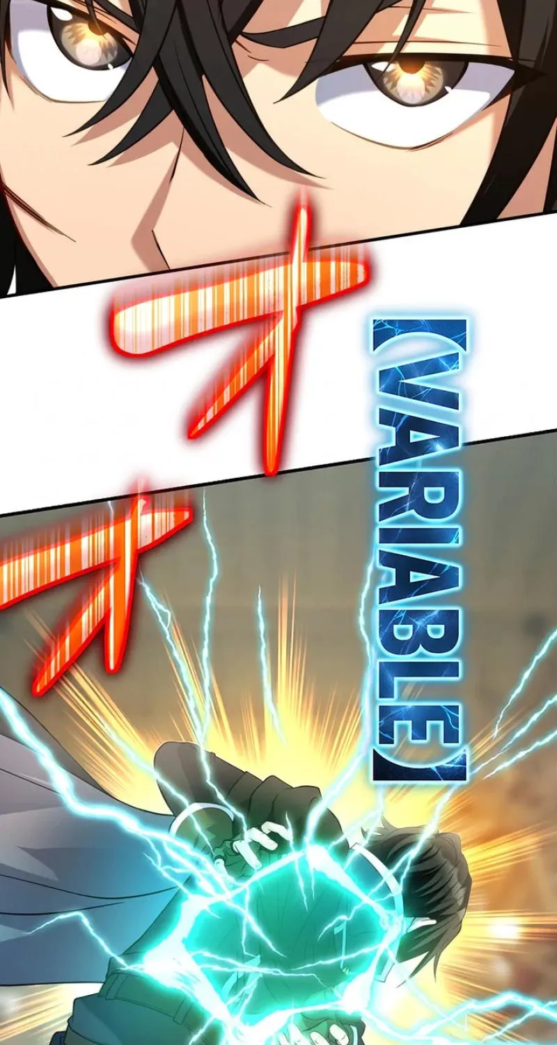 All Heroes Are My Enemies — Chapter 5 — Page 153