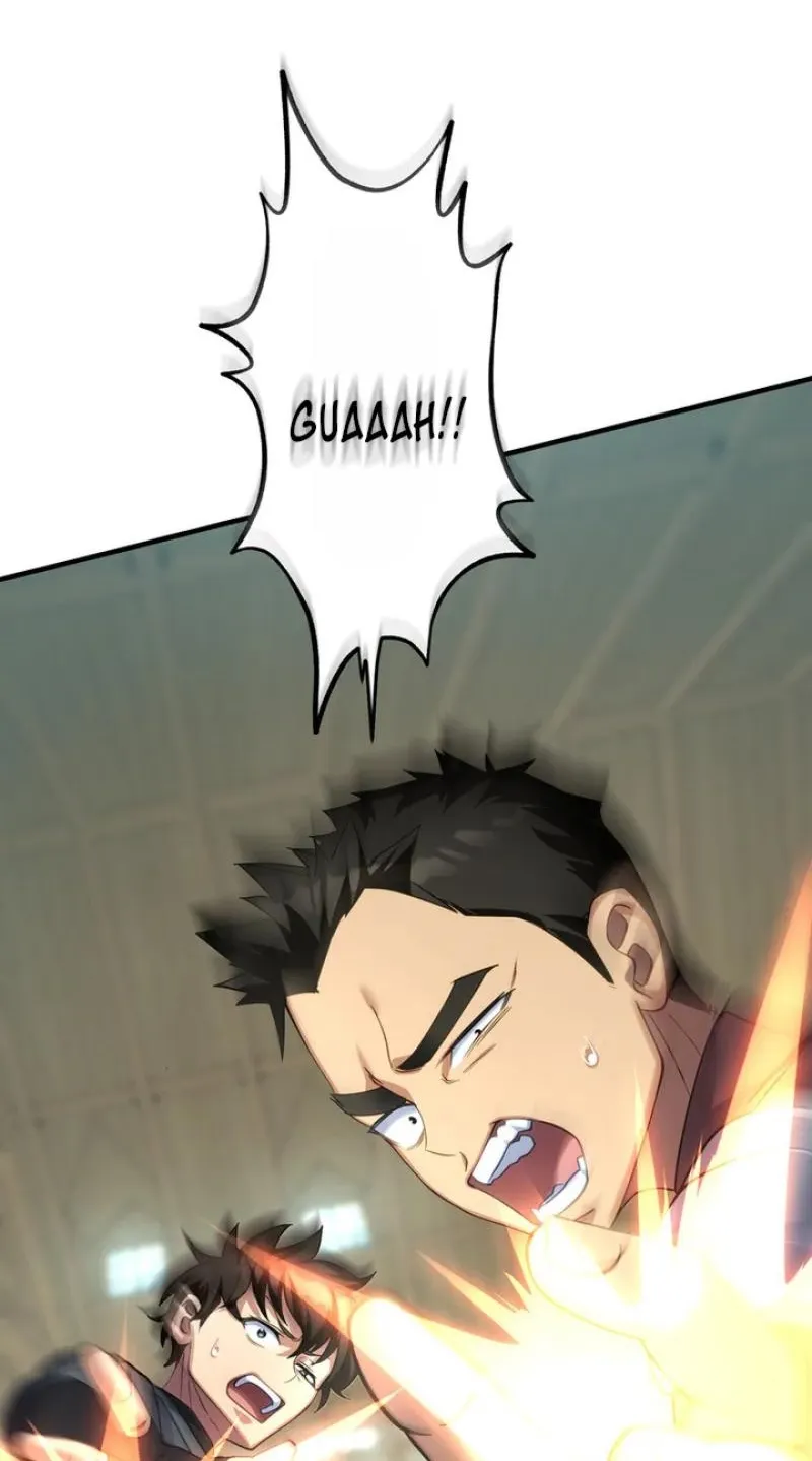 All Heroes Are My Enemies — Chapter 5 — Page 161
