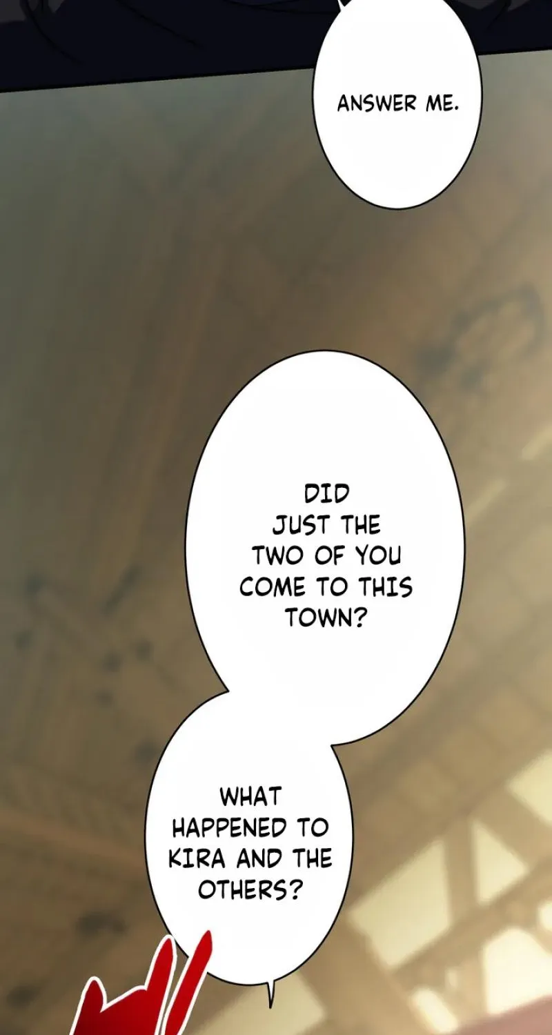All Heroes Are My Enemies — Chapter 5 — Page 171