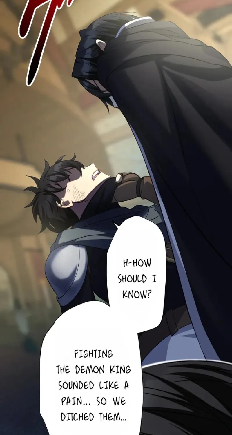 All Heroes Are My Enemies — Chapter 5 — Page 173