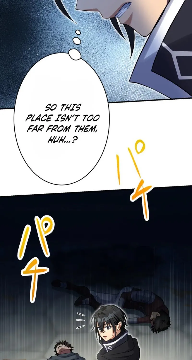 All Heroes Are My Enemies — Chapter 5 — Page 181