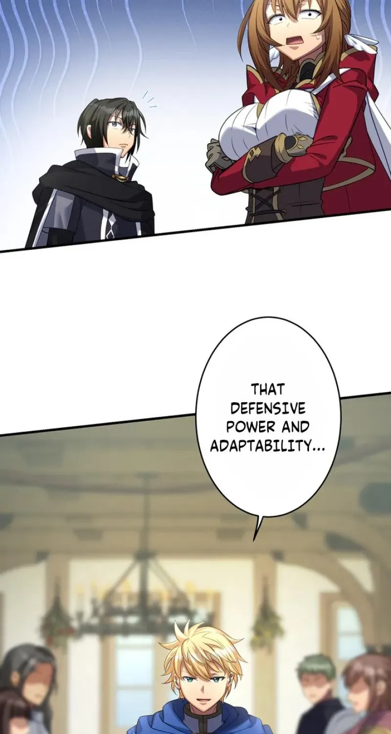 All Heroes Are My Enemies — Chapter 5 — Page 193