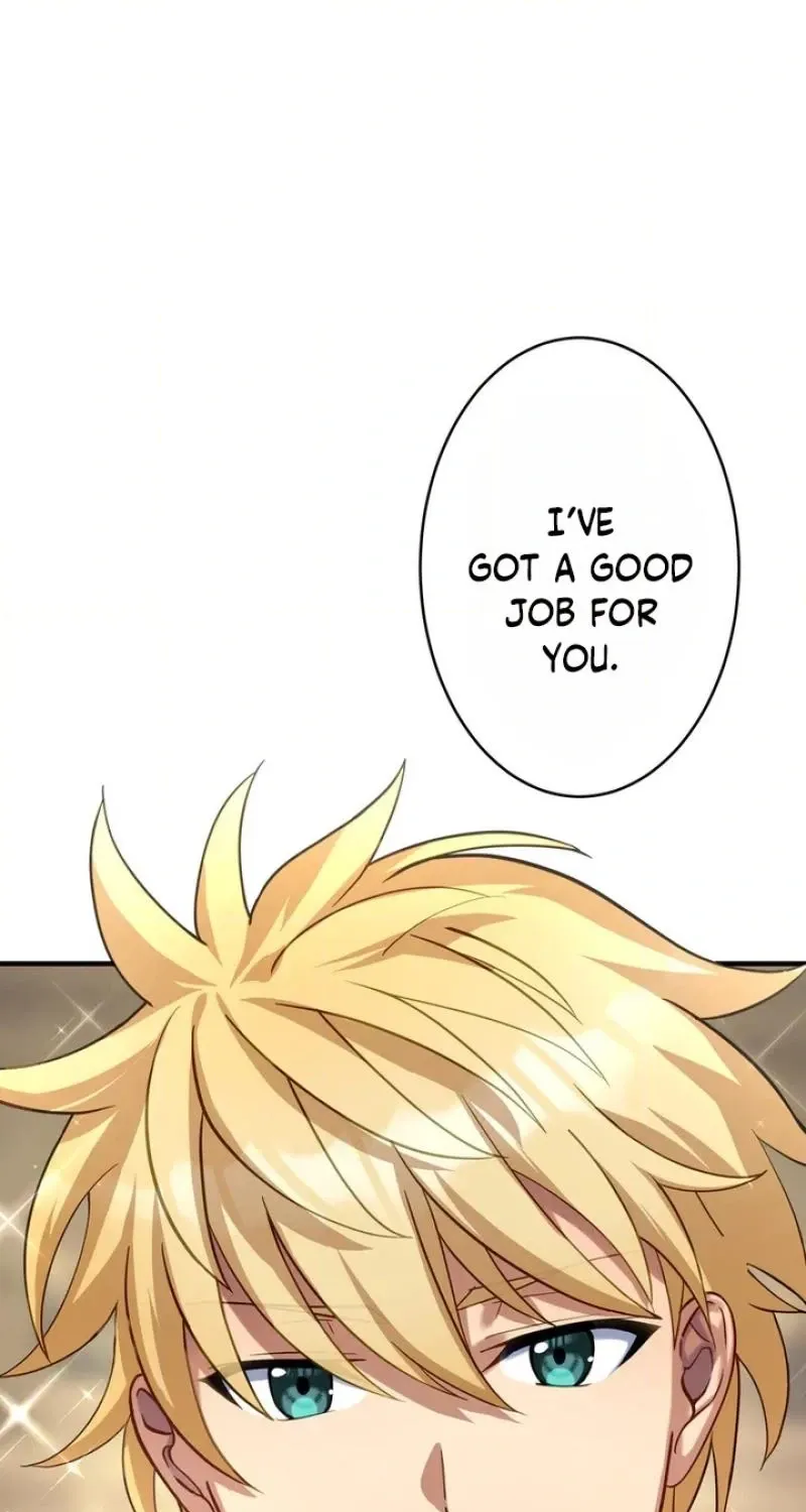 All Heroes Are My Enemies — Chapter 5 — Page 196