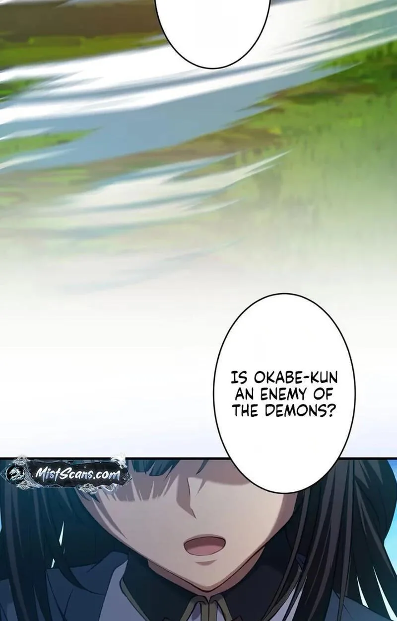 All Heroes Are My Enemies — Chapter 9 — Page 9