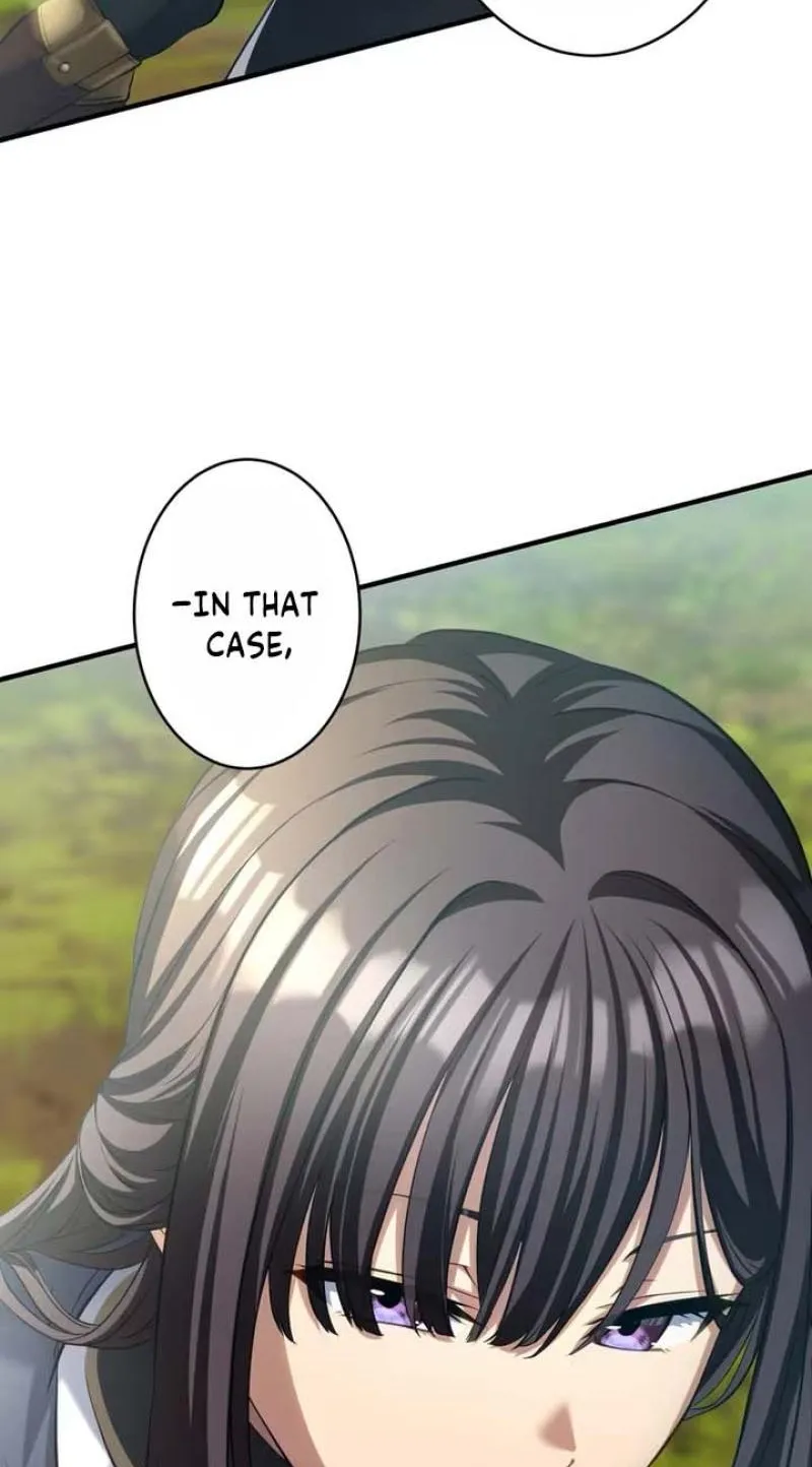 All Heroes Are My Enemies — Chapter 10 — Page 30