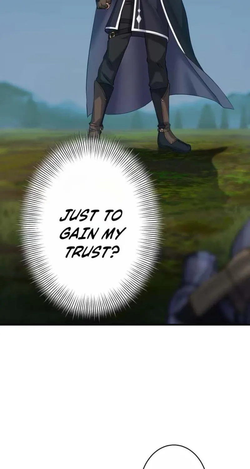 All Heroes Are My Enemies — Chapter 10 — Page 40