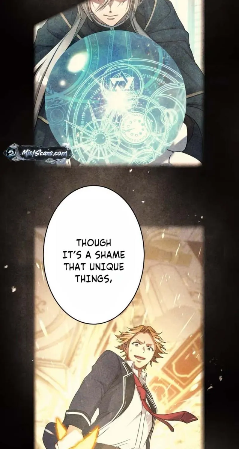 All Heroes Are My Enemies — Chapter 10 — Page 57