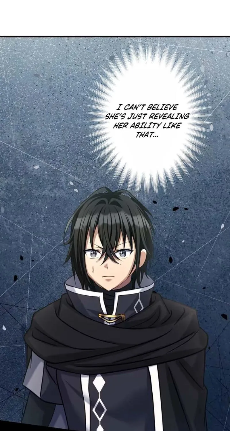 All Heroes Are My Enemies — Chapter 10 — Page 60