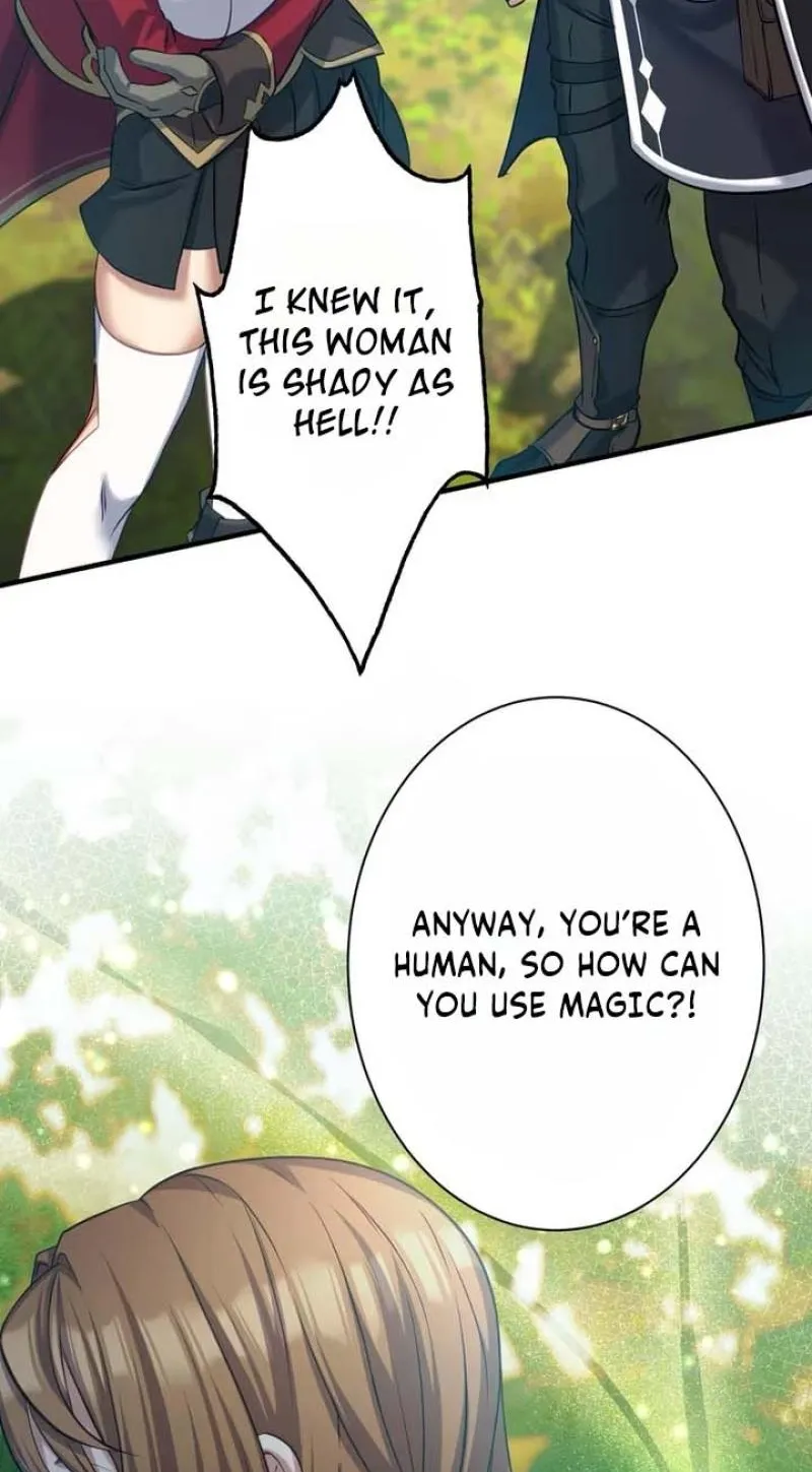 All Heroes Are My Enemies — Chapter 10 — Page 62