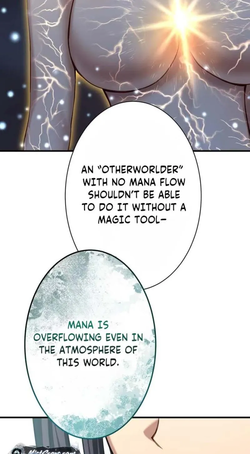 All Heroes Are My Enemies — Chapter 10 — Page 63