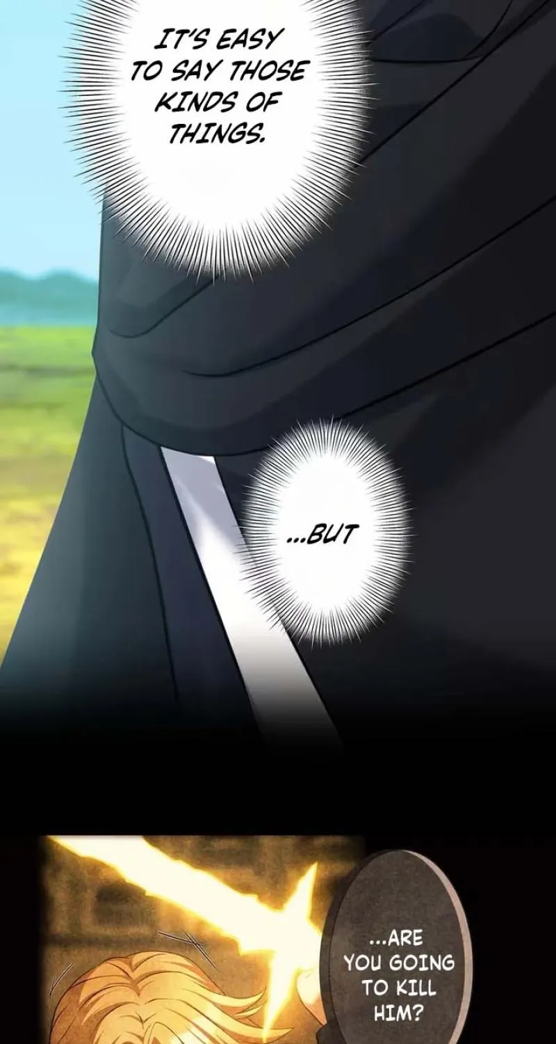 All Heroes Are My Enemies — Chapter 10 — Page 76