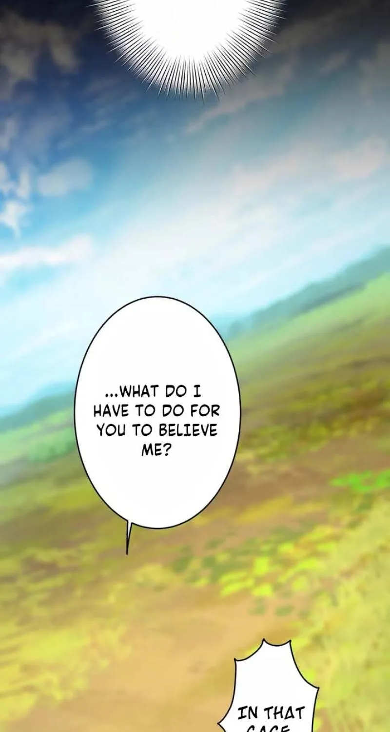 All Heroes Are My Enemies — Chapter 10 — Page 80