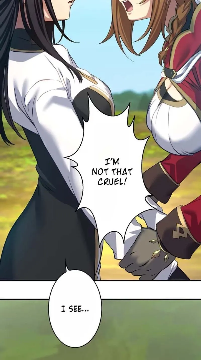 All Heroes Are My Enemies — Chapter 10 — Page 93
