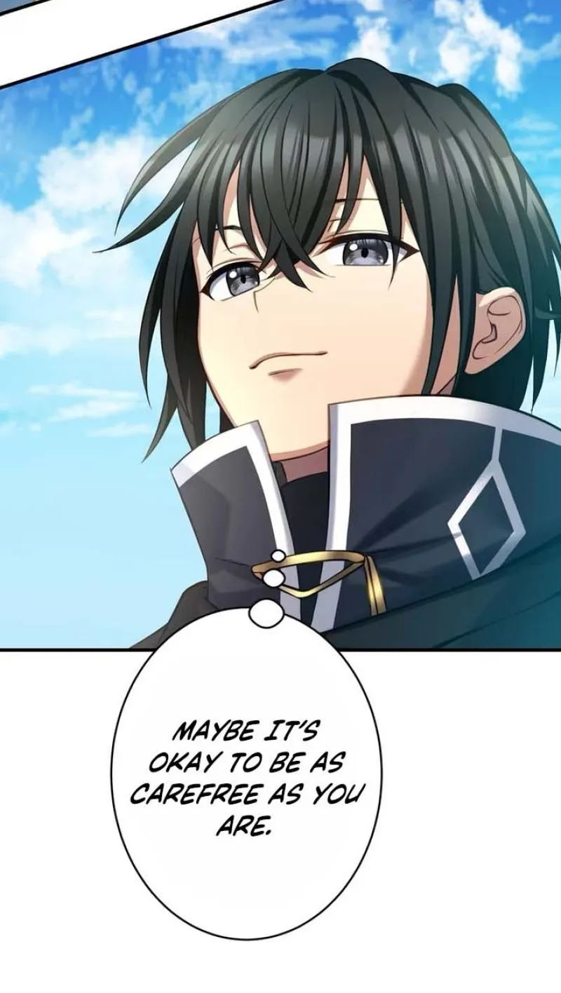 All Heroes Are My Enemies — Chapter 10 — Page 111