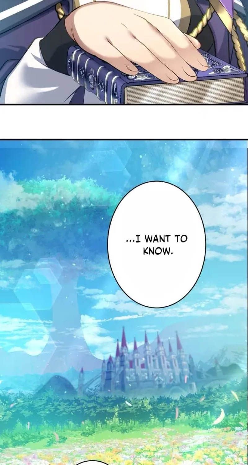 All Heroes Are My Enemies — Chapter 10 — Page 116