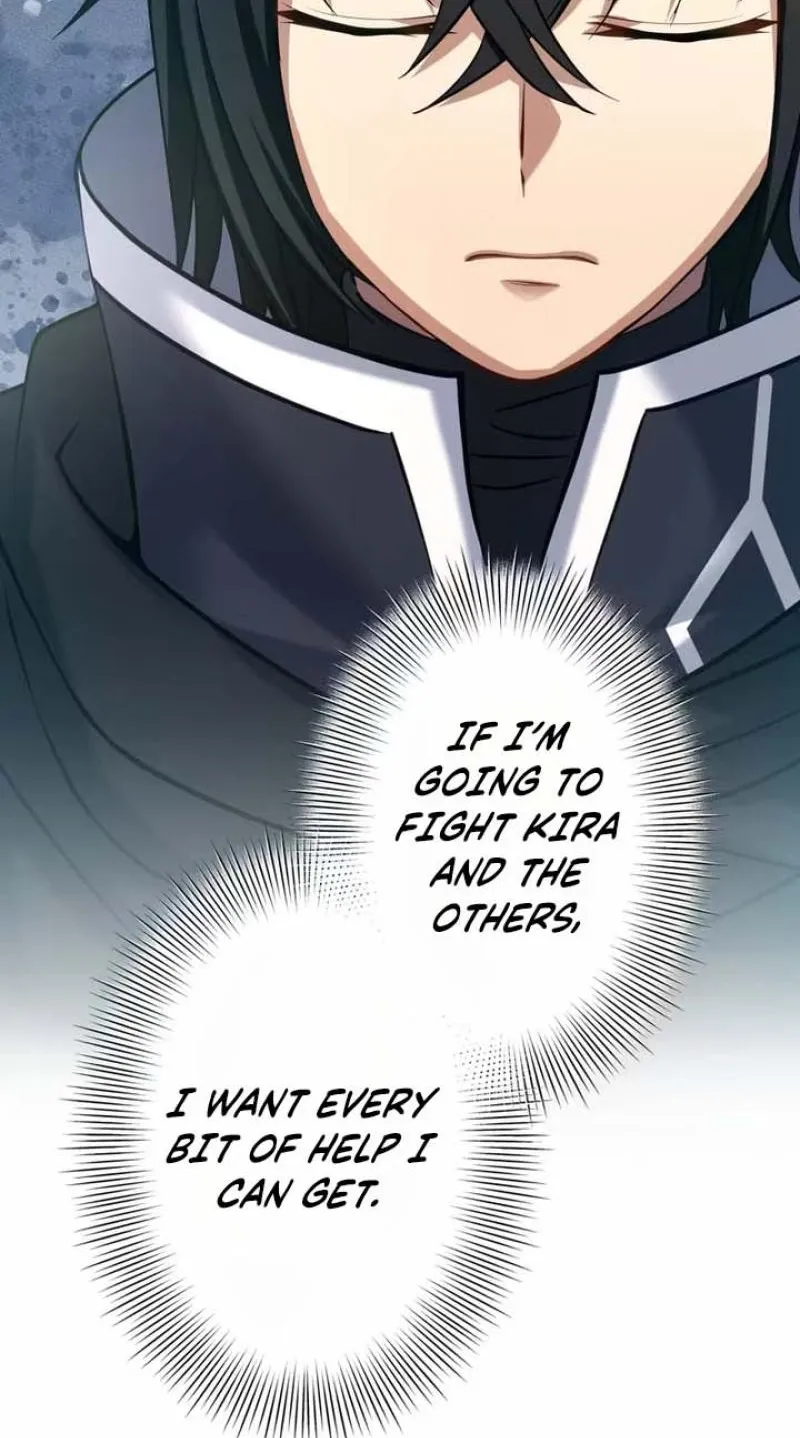 All Heroes Are My Enemies — Chapter 10 — Page 125