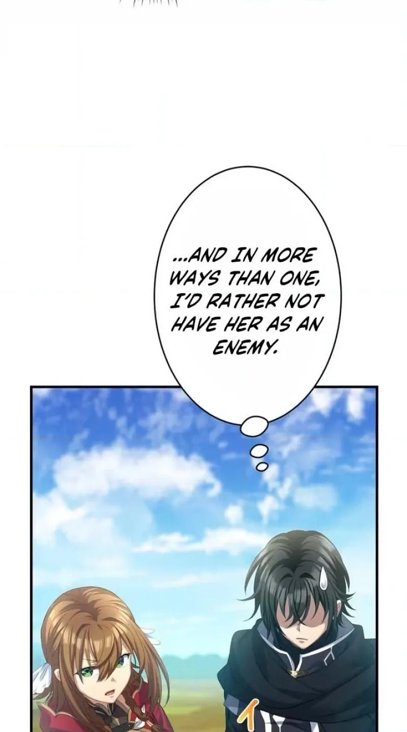 All Heroes Are My Enemies — Chapter 10 — Page 126
