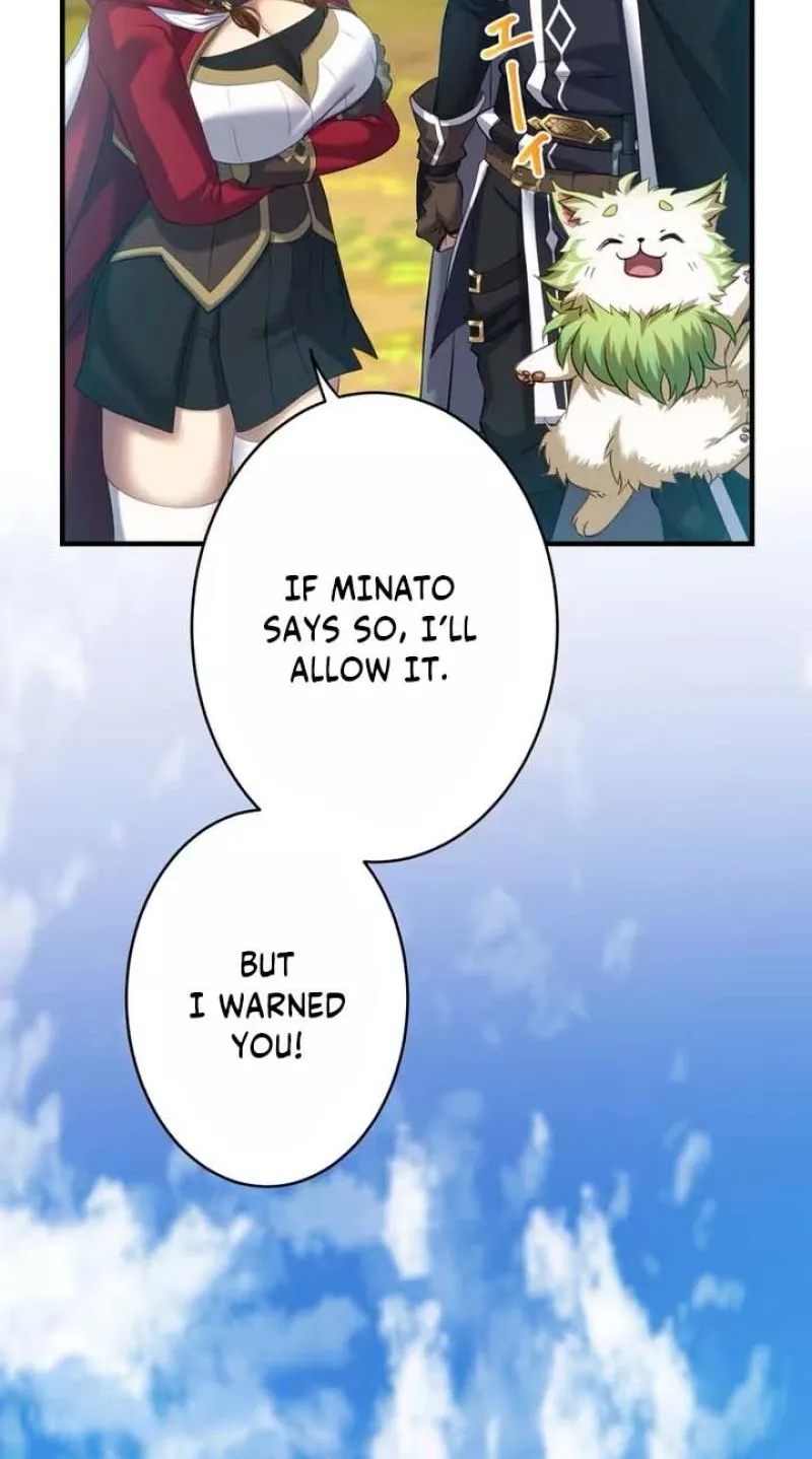 All Heroes Are My Enemies — Chapter 10 — Page 127