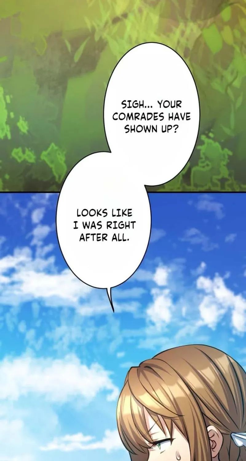 All Heroes Are My Enemies — Chapter 10 — Page 138