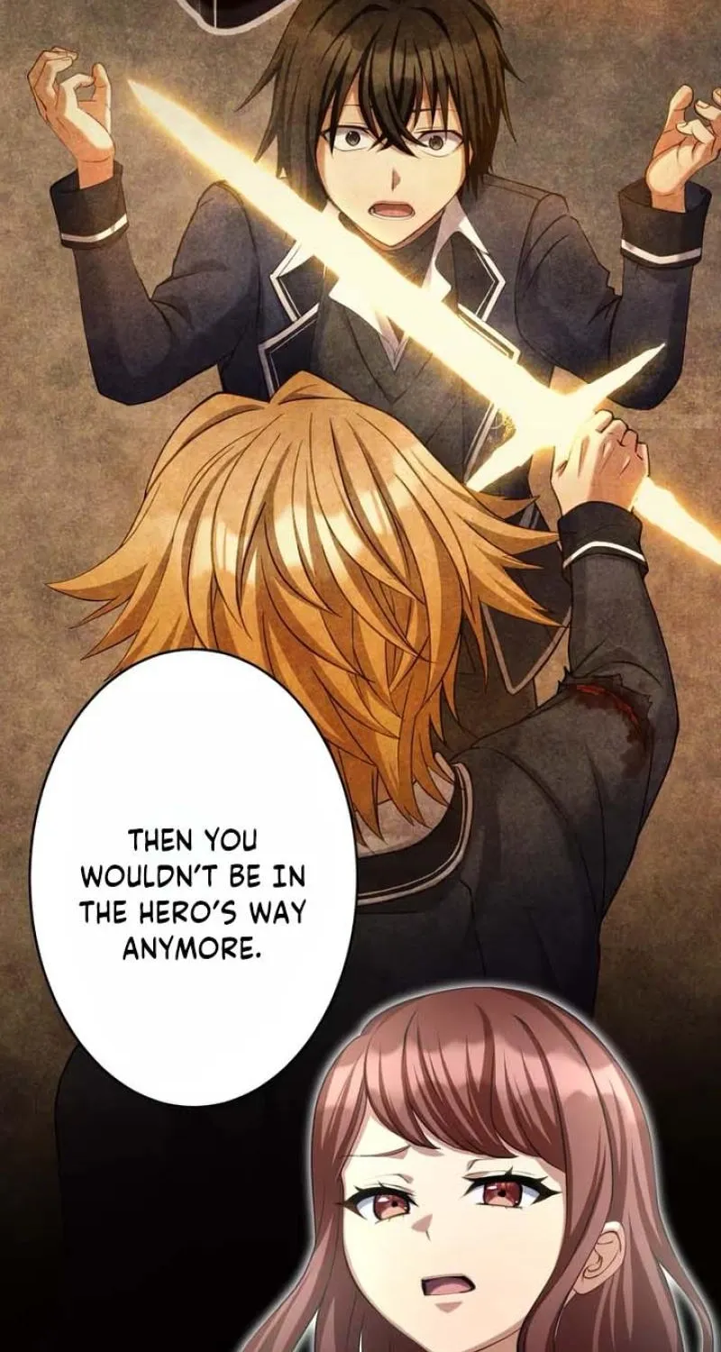 All Heroes Are My Enemies — Chapter 10 — Page 140