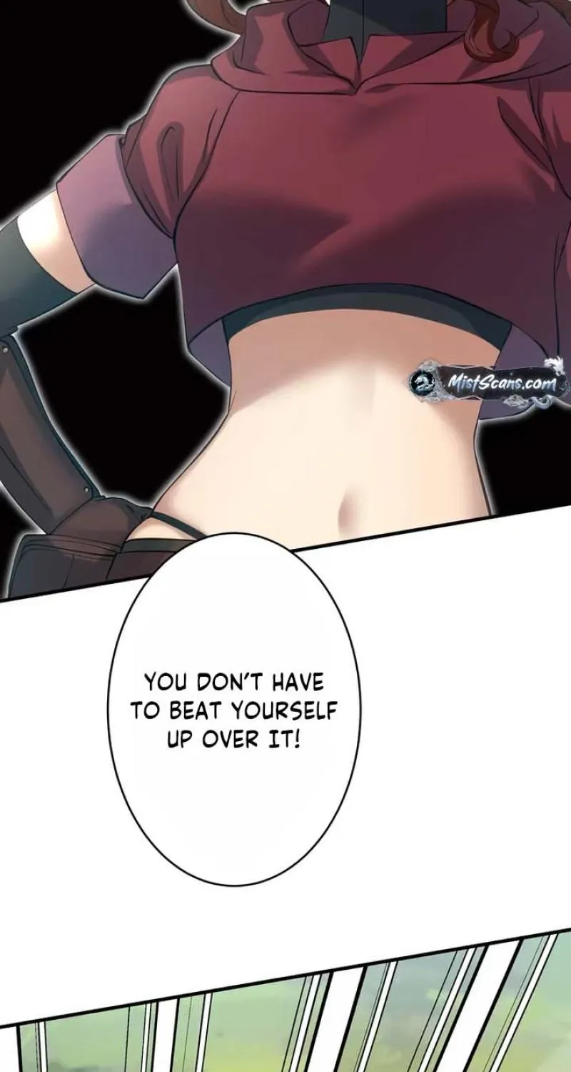 All Heroes Are My Enemies — Chapter 10 — Page 142