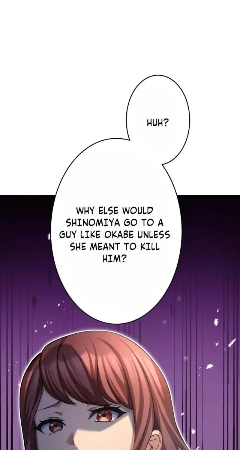 All Heroes Are My Enemies — Chapter 10 — Page 146