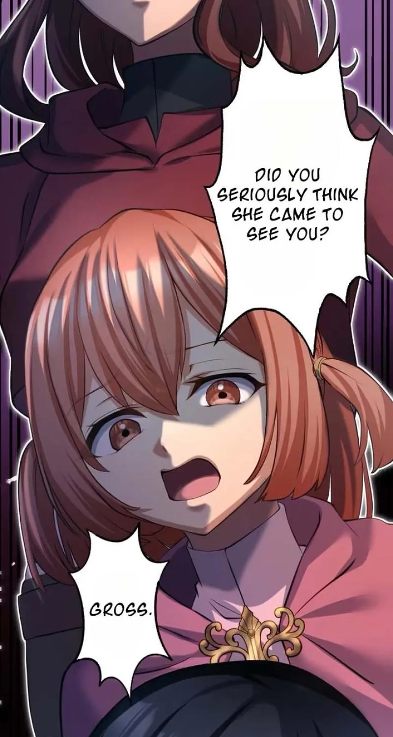 All Heroes Are My Enemies — Chapter 10 — Page 148