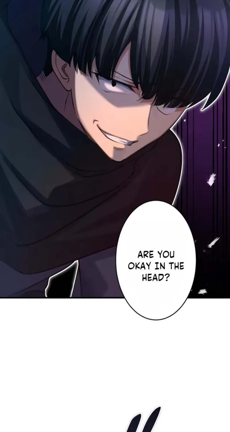 All Heroes Are My Enemies — Chapter 10 — Page 149
